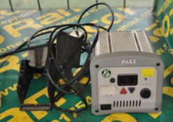 Pace ST50 Intelliheat Soldering Iron Station