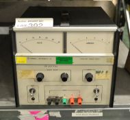 Farnell L30-5 Stabilised Power Supply Unit