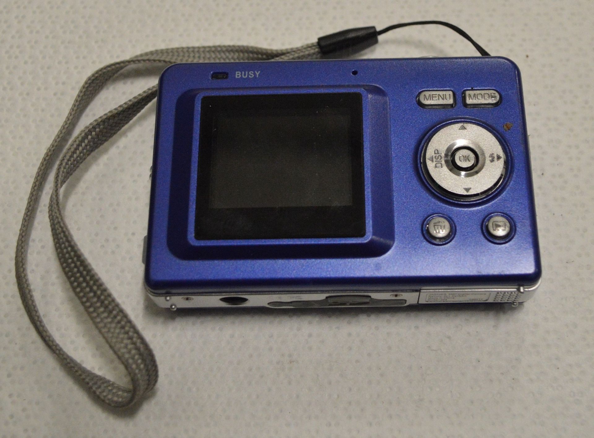 7x Technika digital cameras - Image 3 of 3