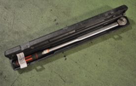 Norbar 330 Torque Wrench 45-250 ibf ft