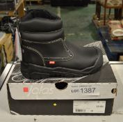 Safety boots - Jalas Titan 1848K - EU39