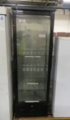 Blizzard BAR10 Upright Bottle Cooler