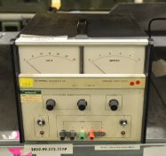 Farnell L30-5 Stabilised Power Supply Unit