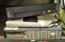 Rohde & Schwarz APN 62 Generator 1 Hz 260kHz