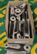 10x Roebuck Hex Keys