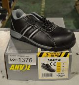 Safety shoes - Anvil Traction Tampa - 3UK 36EU