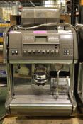 La Cimbali S39 Barsystem Coffee Machine