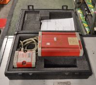 Norbar Torque Wrench Analyser 1000 in case