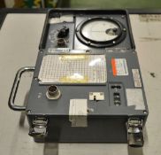 Pandect Precise Heading Test Unit