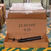 10x Tool Inserter Universal For 1/4-1/2in