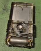 T.O.C No.12 Small Fuel Cooking Stove