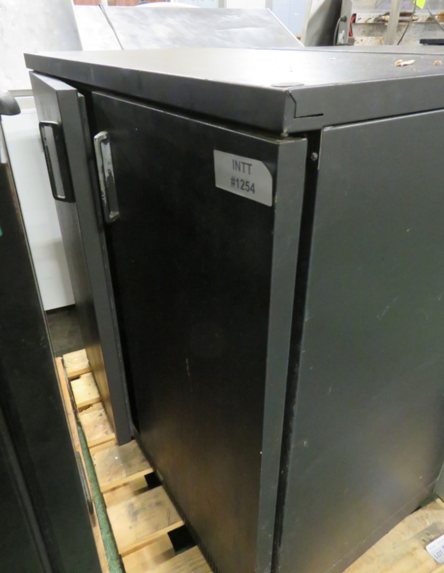 2x Undercounter Chillers - As spares - Image 3 of 3