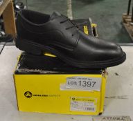 Safety shoes - Ambler FS62 - UK13 / Euro47