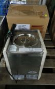 Crathco D15-4 Beverage Dispenser Base 115v