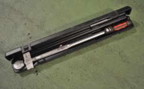 Norbar 330 Torque Wrench 45-250 ibf ft