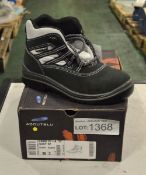 Safety boots - Aboutblu Susy S2 - 3UK EU36