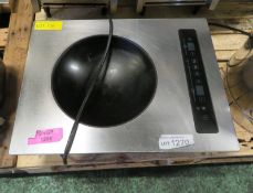 Adventys WOEC 3600 Electric Wok