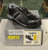 Safety shoes - Anvil Traction Tampa - 3UK 36EU