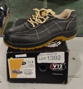 Safety shoes - V12 VR660 Plumber - UK5 / Euro 38