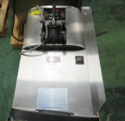 Taylor C707-40 Ice Cream Machine