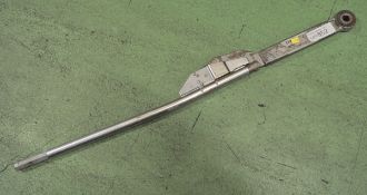 Norbar Torque Wrench 150-700 Nm 100-500 lbf ft (as spares)