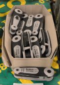 10x Roebuck Hex Keys