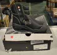 Safety boots - Jalas Titan 1848K - EU38