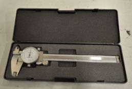 Caliper Vernier Slide