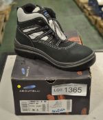 Safety boots - Aboutblu Susy S2 - 3UK EU36