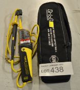 Beha Unitest 2000a Voltage Indicator Tester