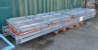 5m Racking Assembly