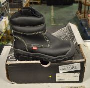 Safety boots - Jalas Titan 1848K - EU37