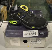 Safety shoes - Lavoro Cup greenlight - 3UK 36EU