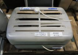 2x Ecolab Cobra Flyzappers