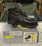 Safety shoes - Anvil Traction Hartford - 5UK 38EU