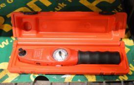 Torque Wrench