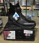 Safety boots - V12 V1215 Thunder - 16UK EU51