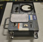 Pandect Precise Heading Test Unit