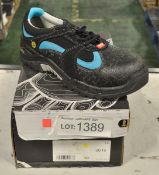 Safety shoes - Jalas TP TC 019/2011 9615 - EU39