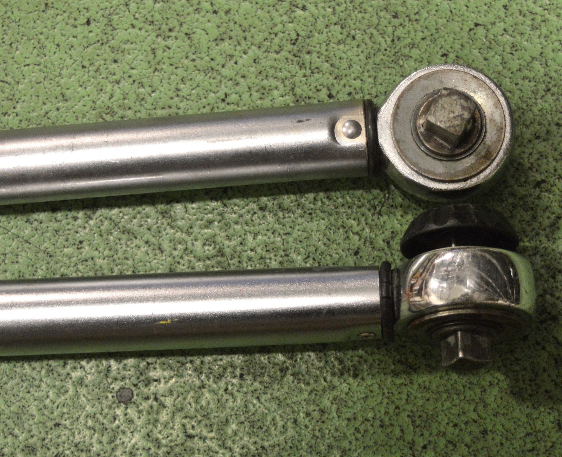 2x Norbar SL3 torque wrenches - Image 2 of 2
