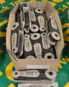 10x Roebuck Hex Keys