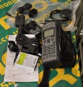 Iridium 9505A Satellite Phone