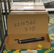 10x Tool Inserter Universal For 1/4-1/2in