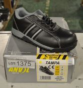 Safety shoes - Anvil Traction Tampa - 3UK 36EU