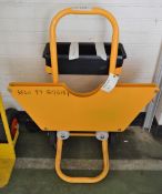 Strapping Machine trolley