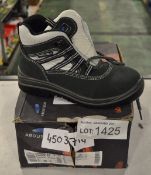 Safety boots - Aboutblu Susy S2 - 3UK EU36