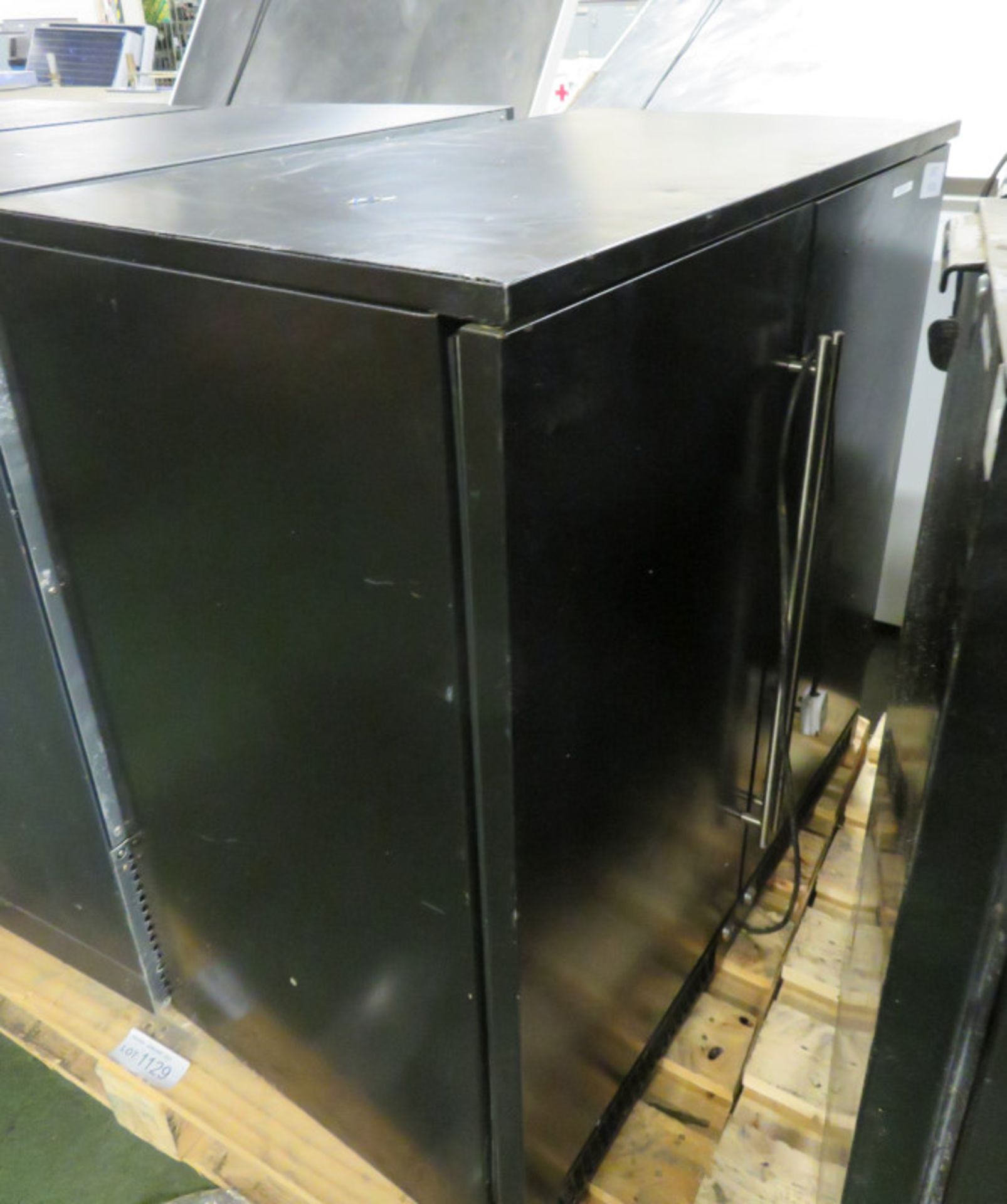 2x Undercounter Chillers - As spares - Image 2 of 3