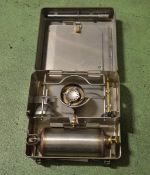 T.O.C No.12 Small Fuel Cooking Stove