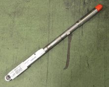 Britool EVT 2000A Torque Wrench 50-225Nm