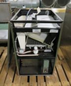 Hoshizaki Ice Maker - as spares